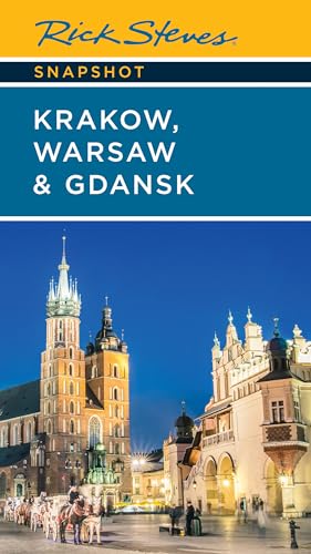 Rick Steves Snapshot Kraków, Warsaw & Gdansk