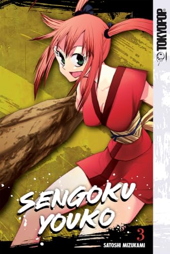 Sengoku Youko 3