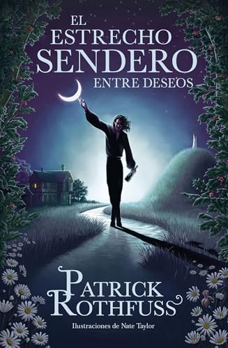 El Estrecho Sendero Entre Deseos/ The Narrow Road Between Desires