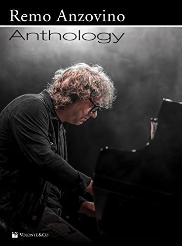 Anthology Remo Anzovino