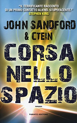 Corsa Nello Spazio