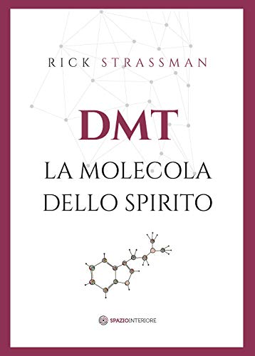 Dmt. La Molecola Dello Spirito