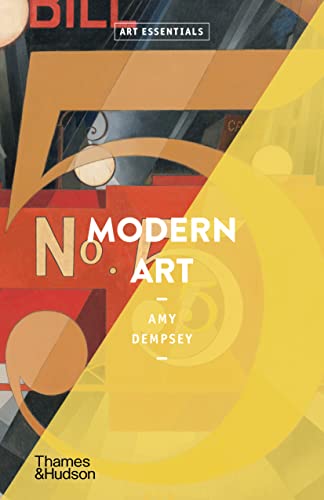 Modern Art: Art Essentials