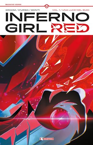 Inferno Girl Red