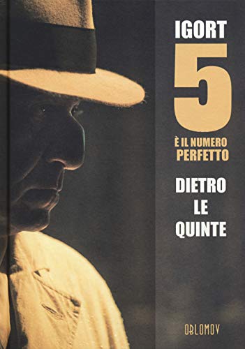 5 È Il Numero Perfetto. Dietro Le Quinte