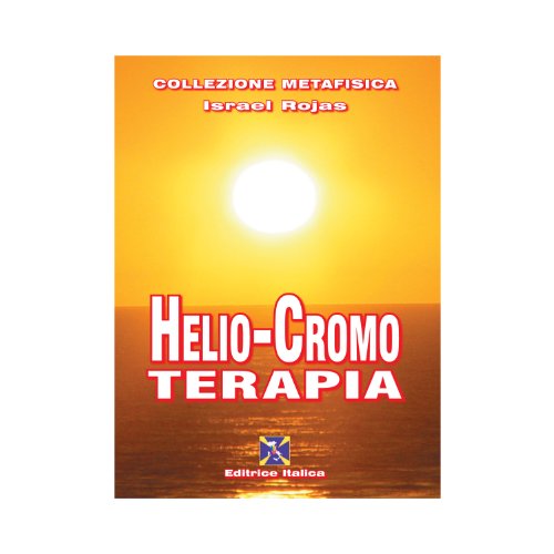 Helio-Cromo Terapia