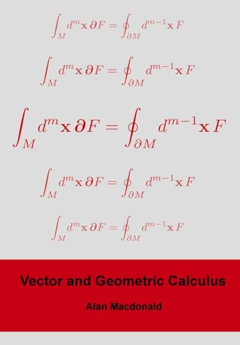 Vector And Geometric Calculus: 2