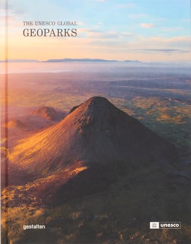 The Unesco Global Geoparks