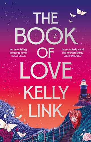 The Book Of Love