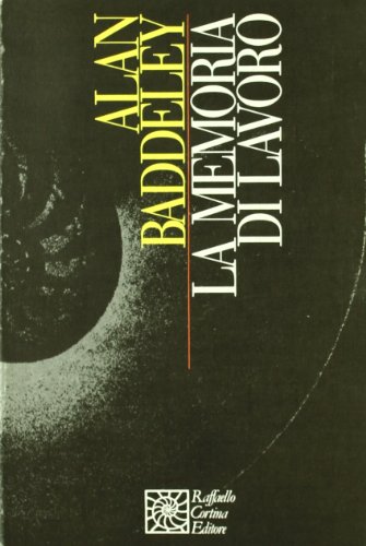 La Memoria Di Lavoro