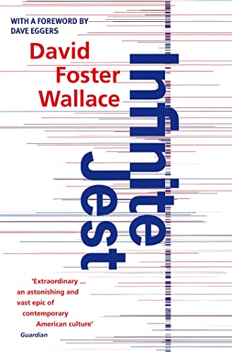 Infinite Jest: A Novel