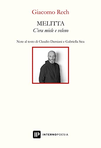 Melitta. C'Era Miele E Veleno