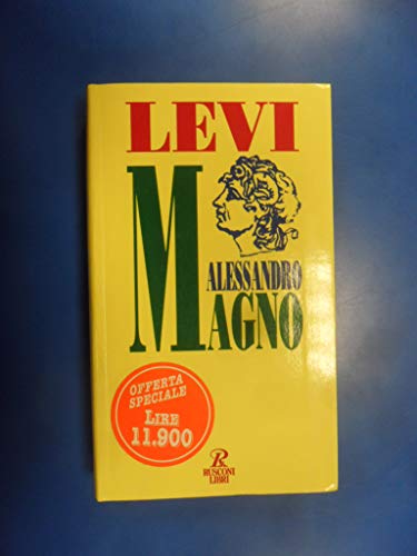 Alessandro Magno