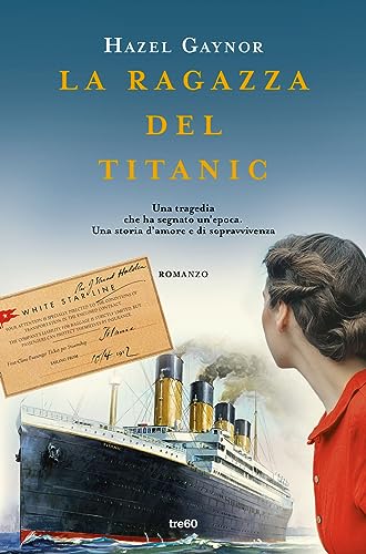 La Ragazza Del Titanic