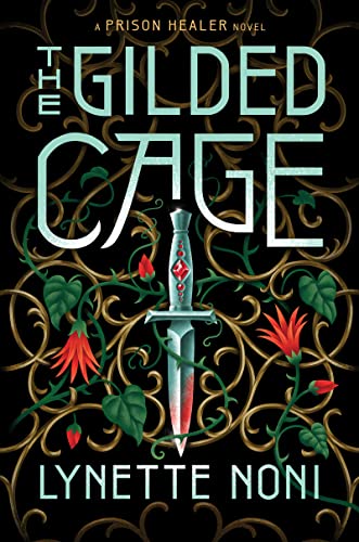 The Gilded Cage: 2