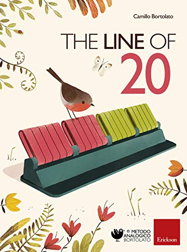 The Line Of 20. Con Strumento [Lingua Inglese]