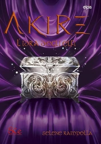 L'Idra Degli Elfi. Akire (Vol. 3)