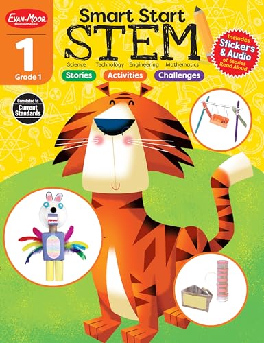 Smart Start Stem Grade 1