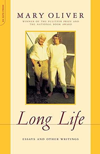 Long Life: Essays And Other Writings
