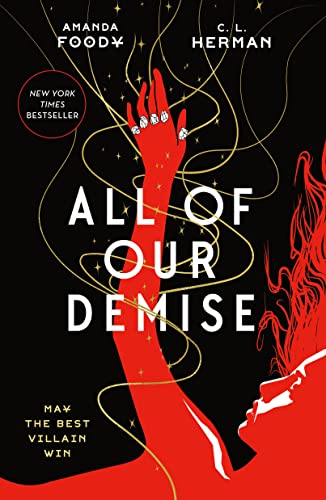 All Of Our Demise: 2