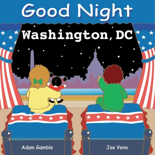 Good Night Washington Dc