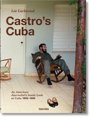 Catro'S Cuba