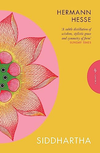 Siddhartha: Hermann Hesse