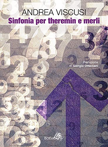 Sinfonia Per Theremin E Merli