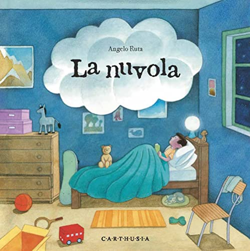 La Nuvola