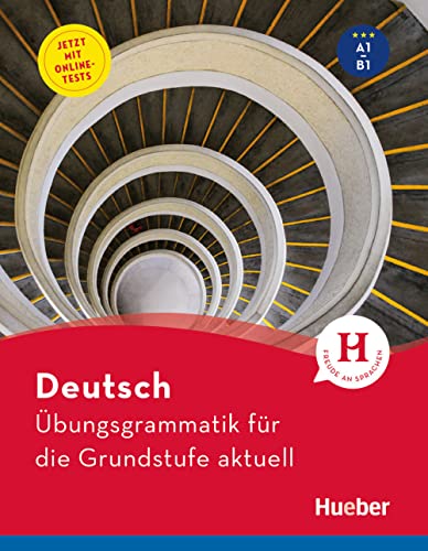 Übungsgrammatik Für Die Grundstufe Aktuell. Per Le Scuole Superiori: Buch Mit Online-Tests