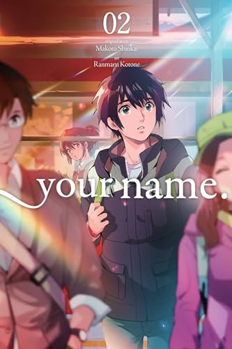 Your Name. 2