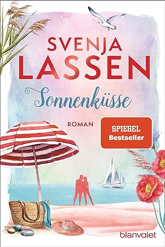 Sonnenküsse: Roman: 2