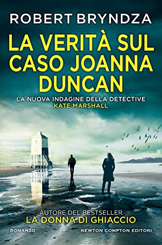 La Verità Sul Caso Joanna Duncan: Numero 1 In Classifica