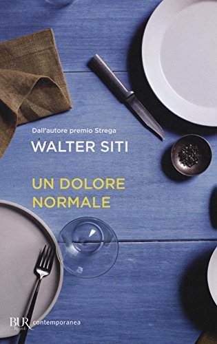 Un Dolore Normale
