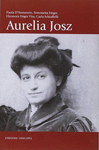 Aurelia Josz
