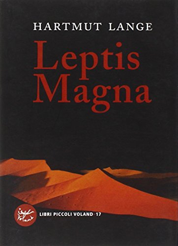Leptis Magna