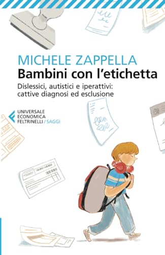 Bambini Con L'Etichetta