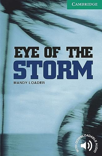 Eye Of The Storm Level 3