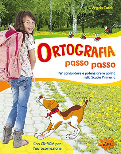 Ortografia Passo Passo. Per La Scuola Elementare