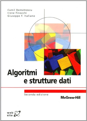 Algoritmi E Strutture Dati