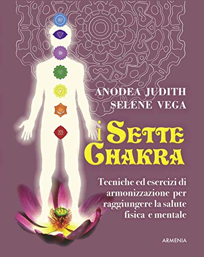 I Sette Chakras