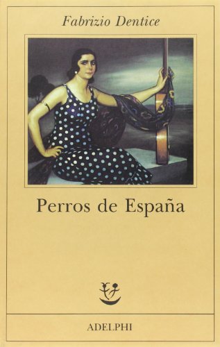 Perros De Espana