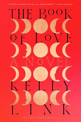 The Book Of Love: A Novel