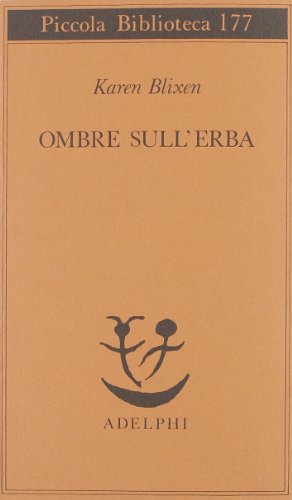 Ombre Sull'Erba