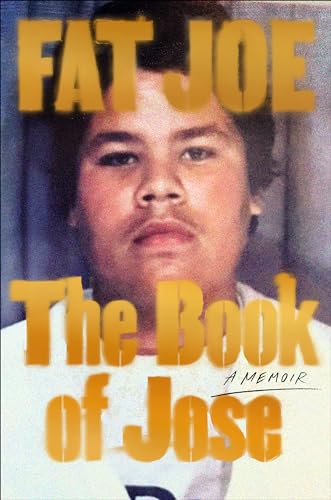 The Book Of Jose: A Memoir