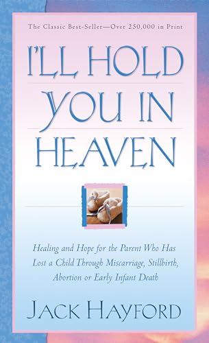 I'Ll Hold You In Heaven