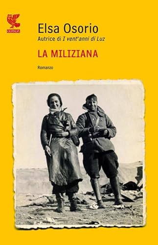 La Miliziana