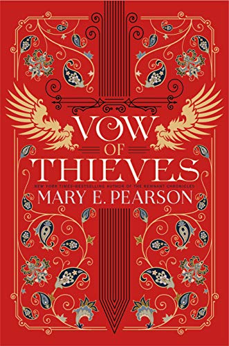 Vow Of Thieves