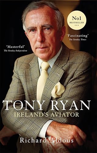 Tony Ryan: Ireland'S Aviator
