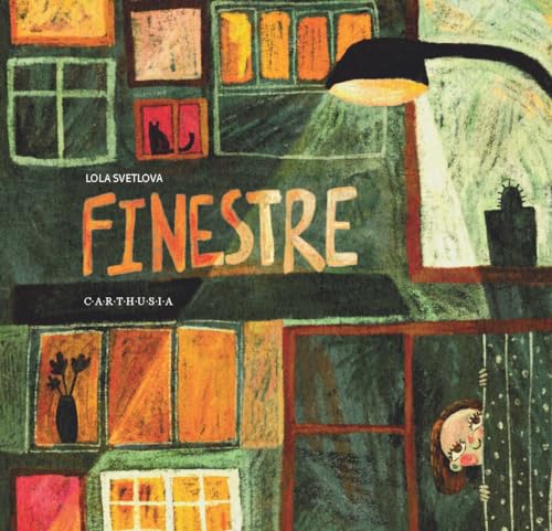 Finestre. Ediz. A Colori